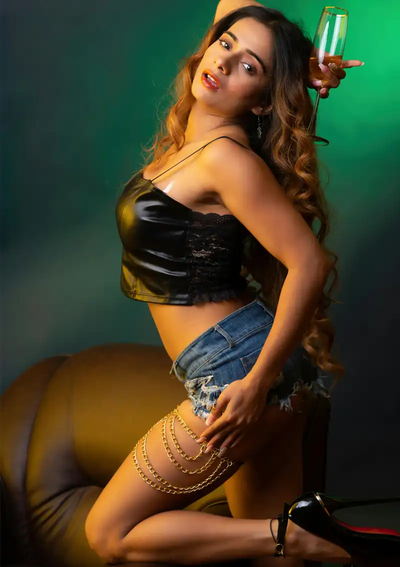 best Jabalpur escorts service