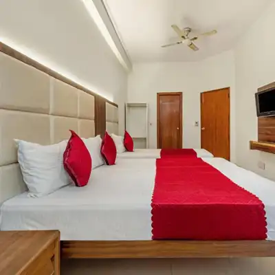 Best Hotel in Jabalpur